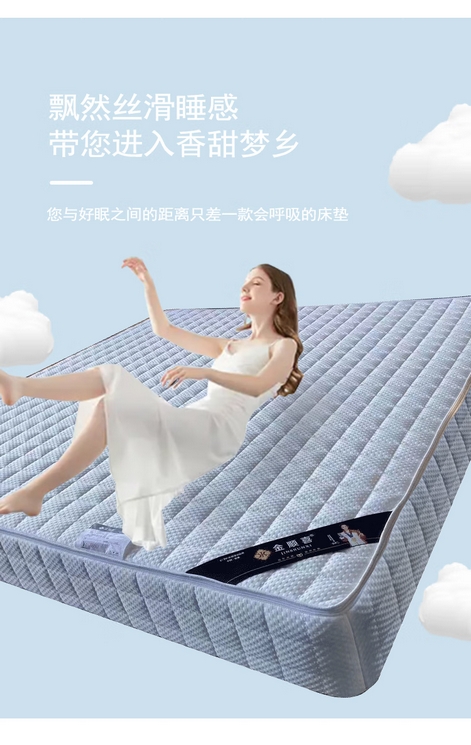 YL2024065床垫