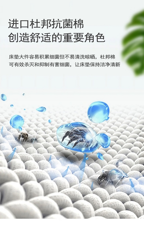 YL2024065床垫