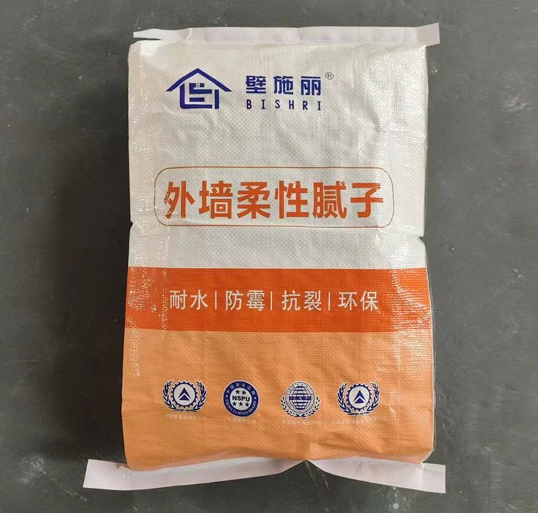 MTS012外墙腻子粉