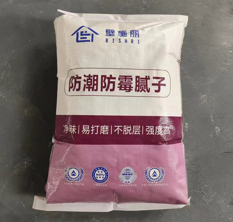 MTS011钢化腻子粉面料
