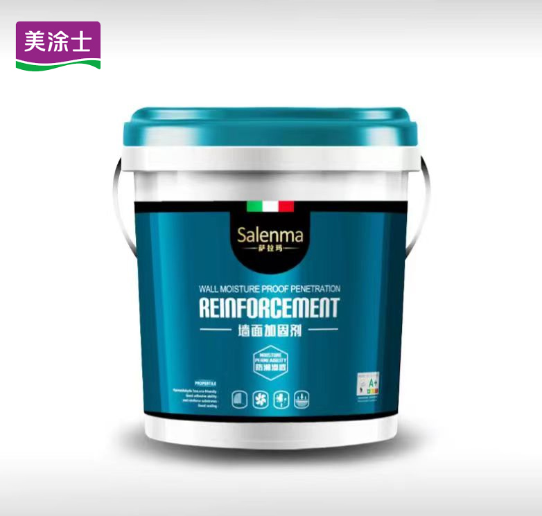 MTS007腻子膏15KG