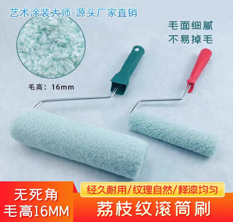 MTS076无死角滚筒